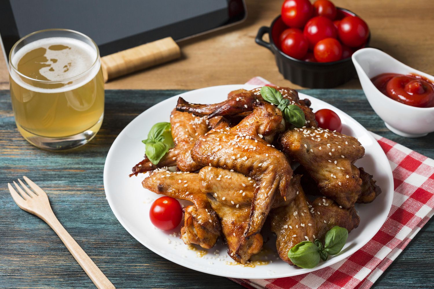 Wing Dings