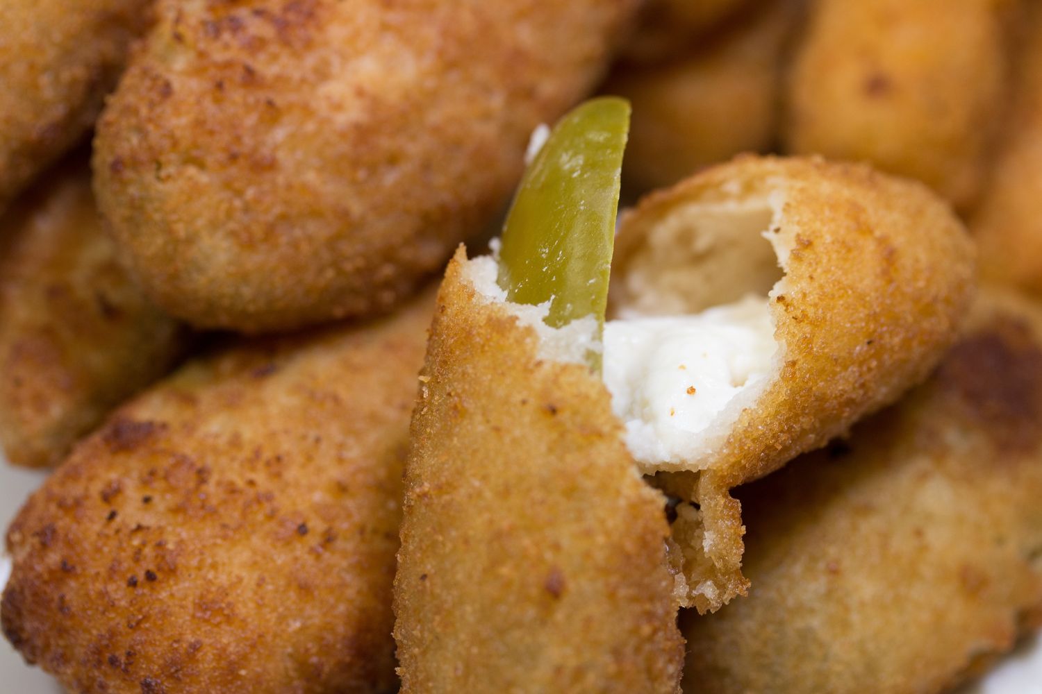Jalapeno Poppers