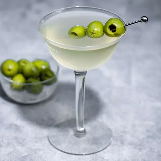 Martini Tuesday