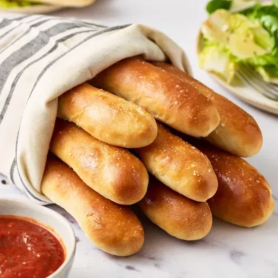 Free Breadsticks