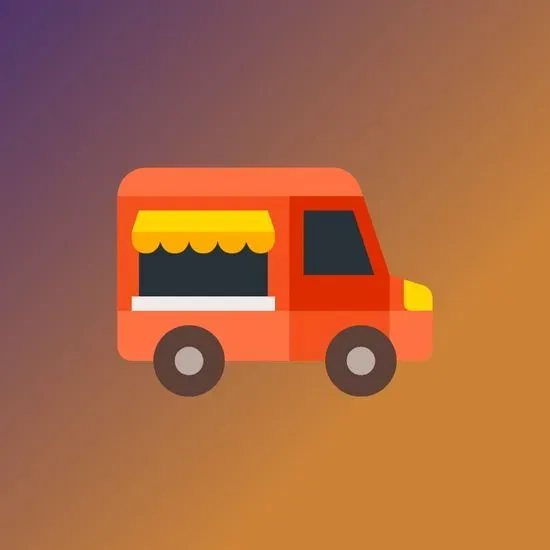 Food Truck