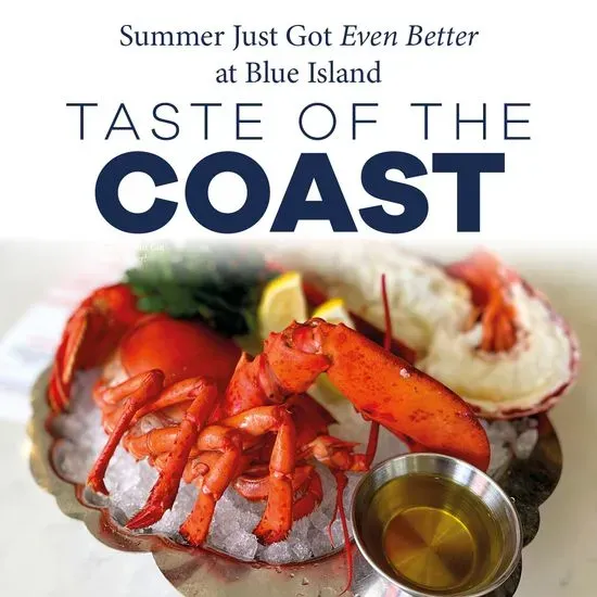 Taste of the Coast