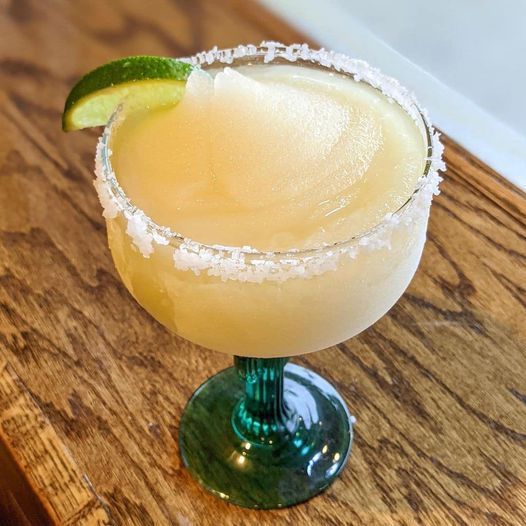 Weekly Margarita Specials