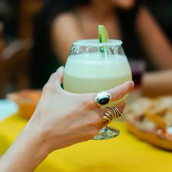 Salsas Mexican Restaurant Menu | Galveston, TX | Checkle