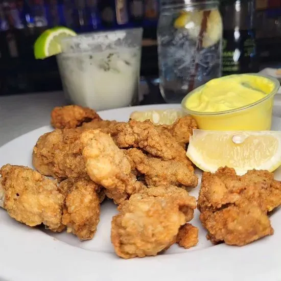 PJ Lobster House Menu Port Jefferson, NY Checkle