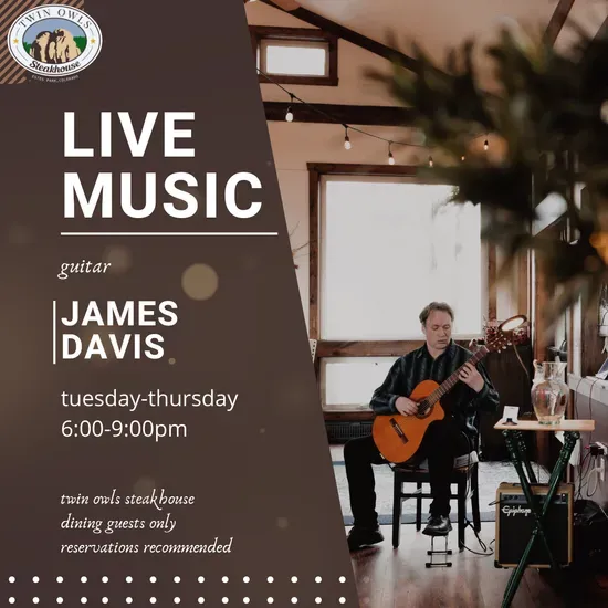 Twin Owls Steakhouse Happy Hours Estes Park, CO Checkle