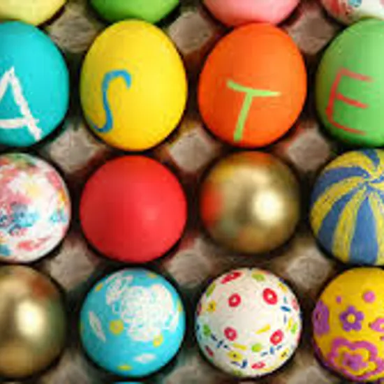 Easter Brunch - Sunday April 20