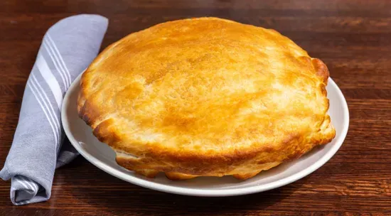 Chicken Pot Pie