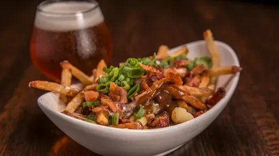 Poutine