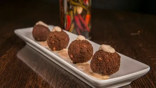 Reuben Balls