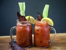 12th Anniversary Bloody Mary