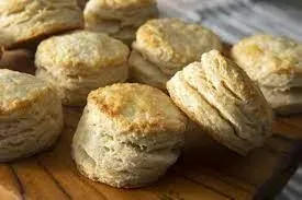 Fresh Baked Buttermilk Biscuit