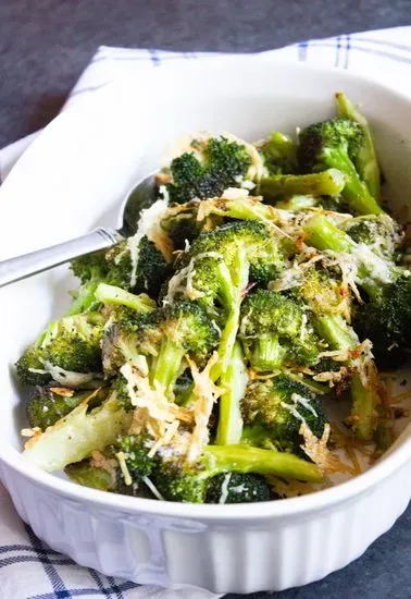Pesto Broccoli