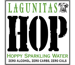 Lagunitas Hoppy Water