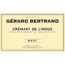 Gerard Bertrand Cremant de Limoux Brut Rose | France
