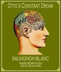 Otto's Constant Dream Sauvignon Blanc | Marlborough, New Zealand