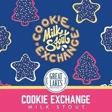 Great Lakes Cookie Exchange | 5.5% Oh | Porter