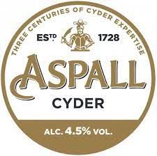 Aspall Dry Cider