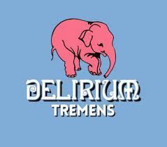 Delirium Tremens | 8.5% Belgium 16 oz