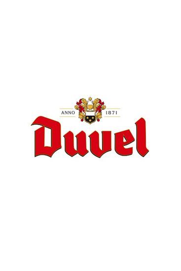 Duvel | 8.5% Belgium