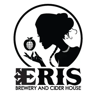 ERIS Blush Cider | 5.9% Chicago