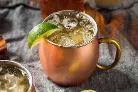 Kentucky Mule