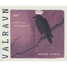 Valravn Cabernet Sauvignon 2018 | California