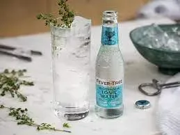 Fever Mediterranean Tree Tonic