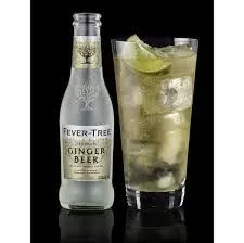 Fever Tree Ginger Beer