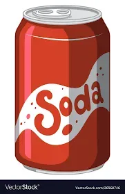 Soda