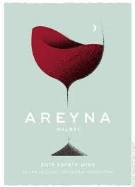 Areyna Malbec | Argentina