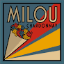 Milou Chardonnay | California