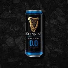 Guinness 0.0