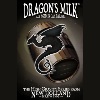 New Holland Dragon's Milk