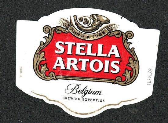 Stella Artois