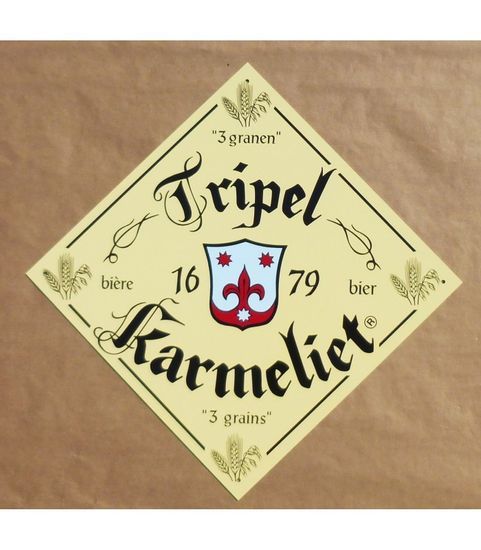 Tripel Karmeliet | 8.4% Belgium | Triple