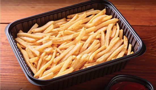 Classic Fries - Serves 6-8