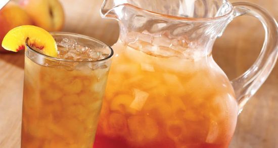ToGo Gallon Iced Teas & Raspberry Lemonade