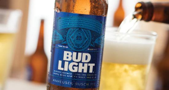 Bud Light    