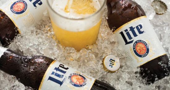 Miller Lite    