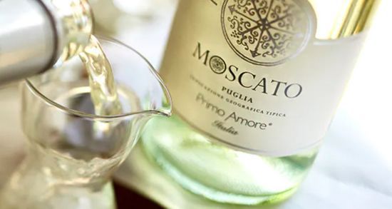 Moscato Primo Amore