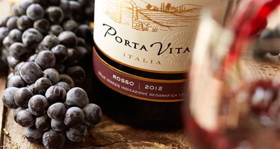 Red Blend Porta Vita    