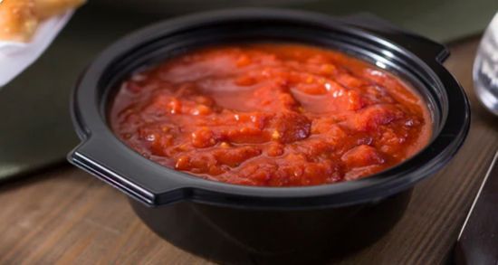 Marinara Dipping Sauce (1 pint)