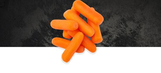 CARROTS