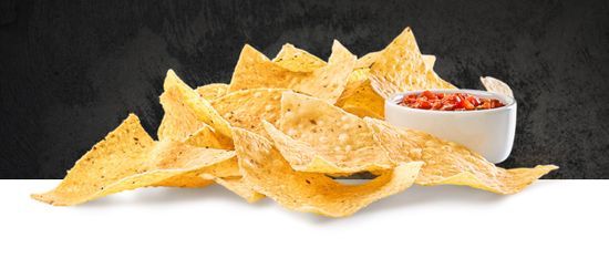 CHIPS AND SALSA