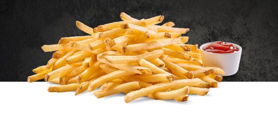 FRENCH FRIES