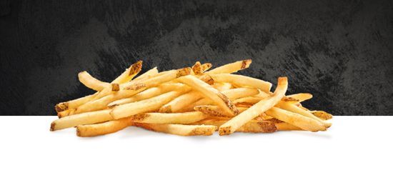 FRENCH FRIES