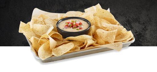 HATCH QUESO