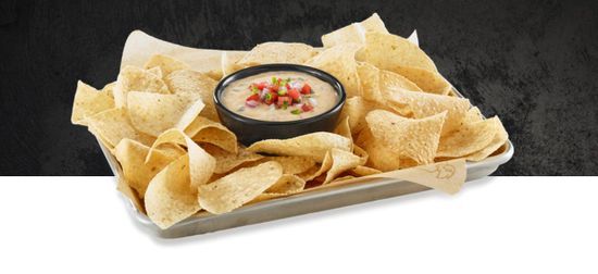 HATCH QUESO