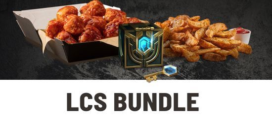 LCS BUNDLE